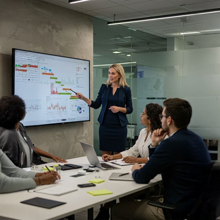 The Finance Function Pyramid: Transforming Through Five Strategic Levels