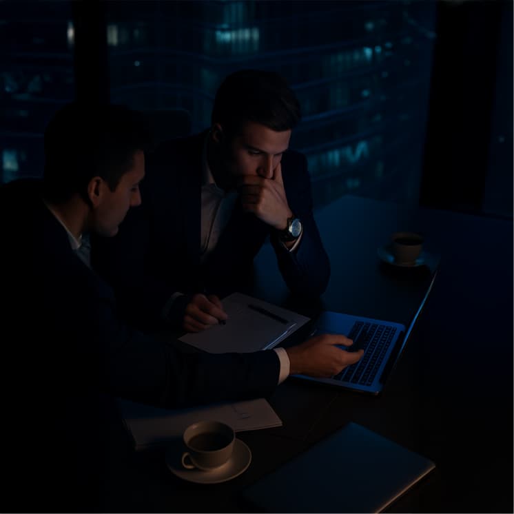 High-Accuracy Data Extraction: Why Generic OCR Isn't Enough for Finance Operations